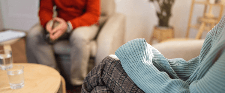 Imagem Psicoterapia com adultos