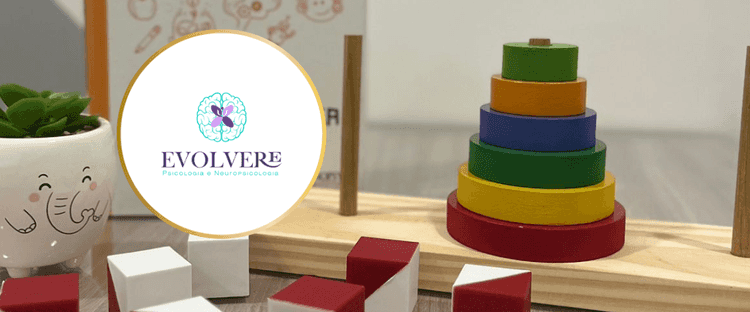 Imagem Avaliação Psicológica e Neuropsicológica