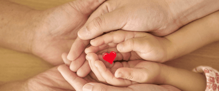 Imagem Orientação de Pais