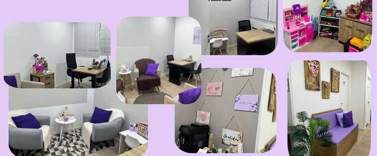 Imagem Coworking – Sublocação de Salas